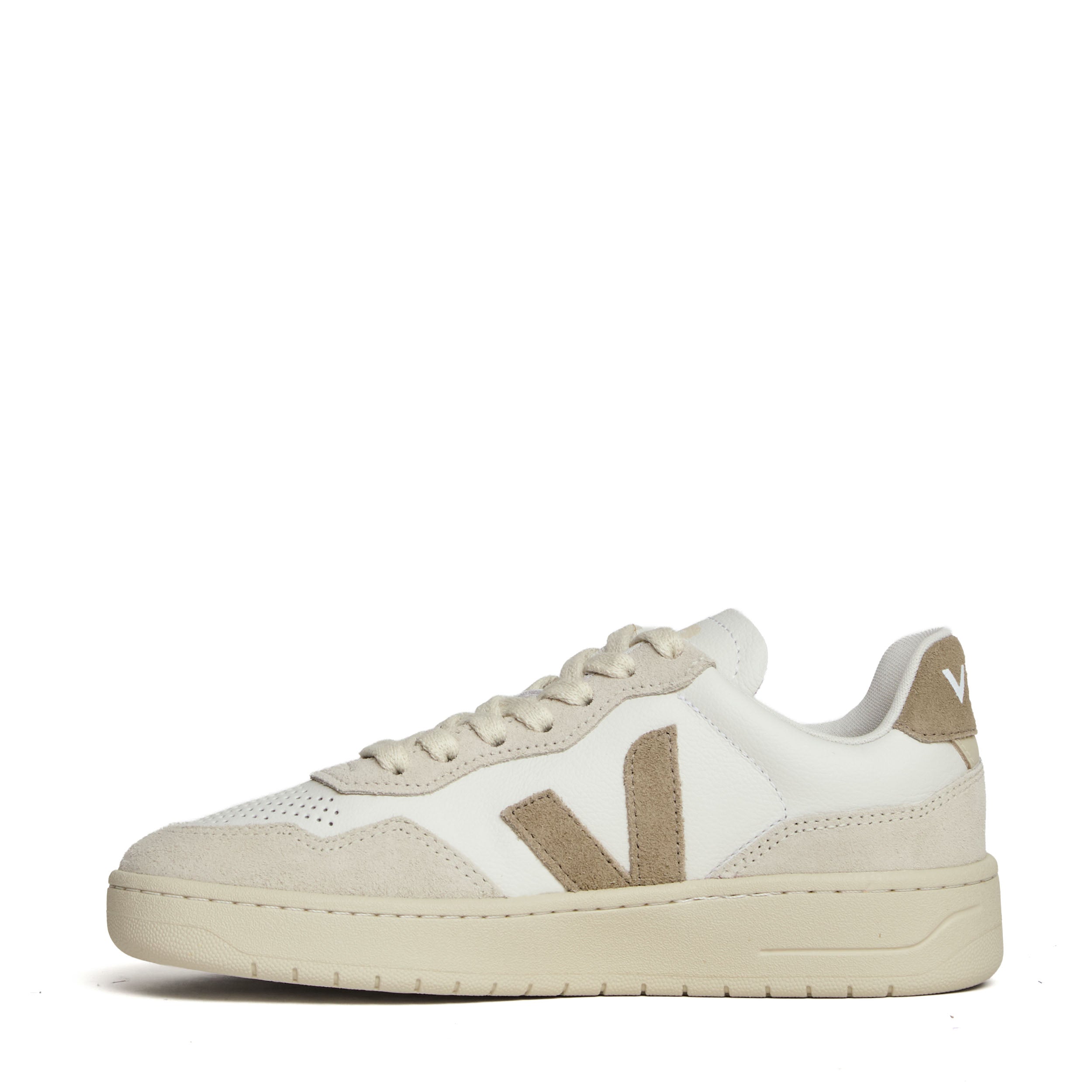 V-90 O.T. Leather Sneakers