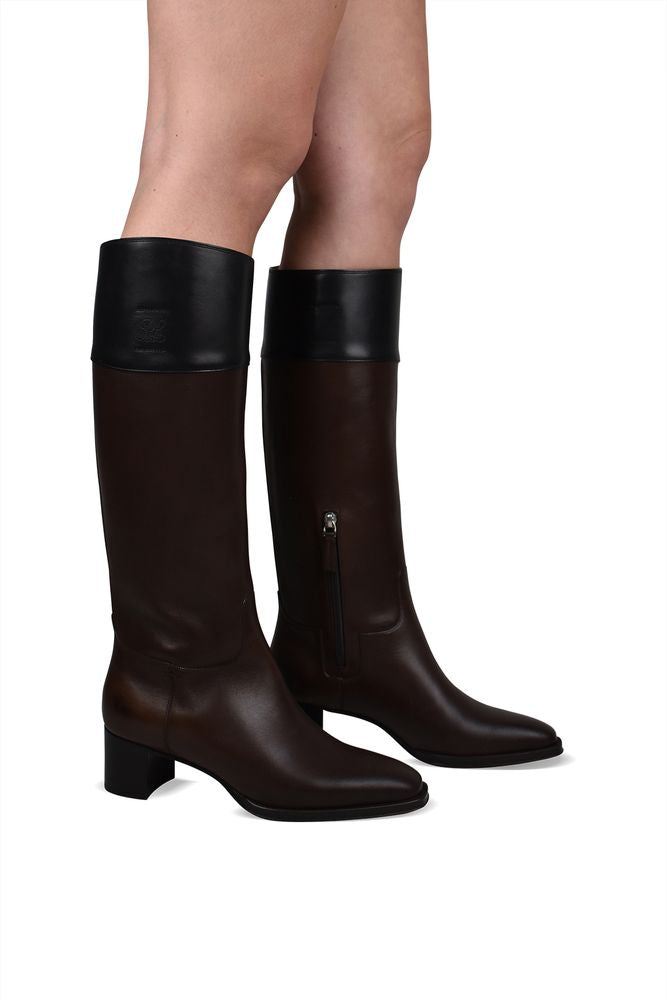 Alysha Boots