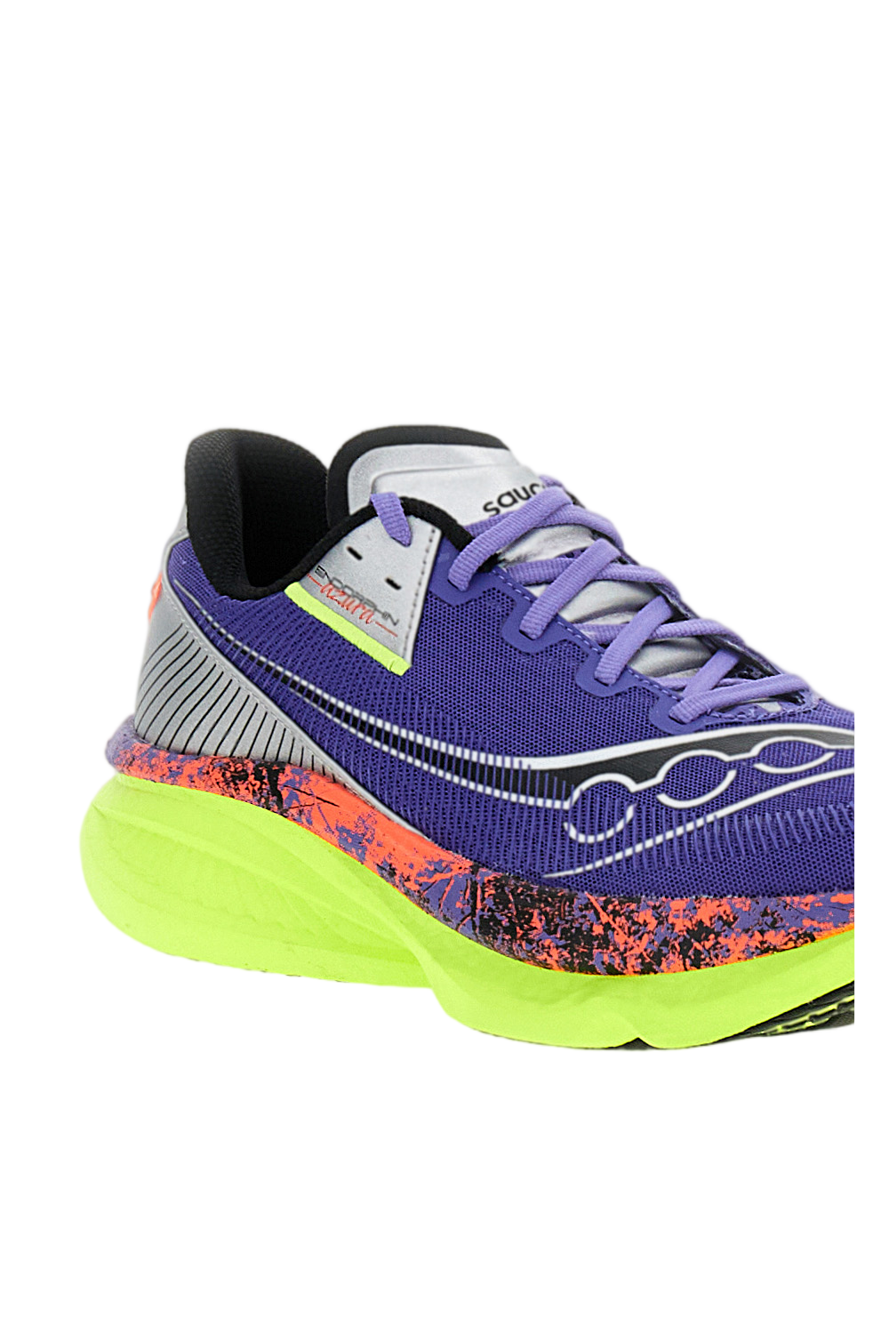 High-Performance Training Sneakers with Breathable Mesh