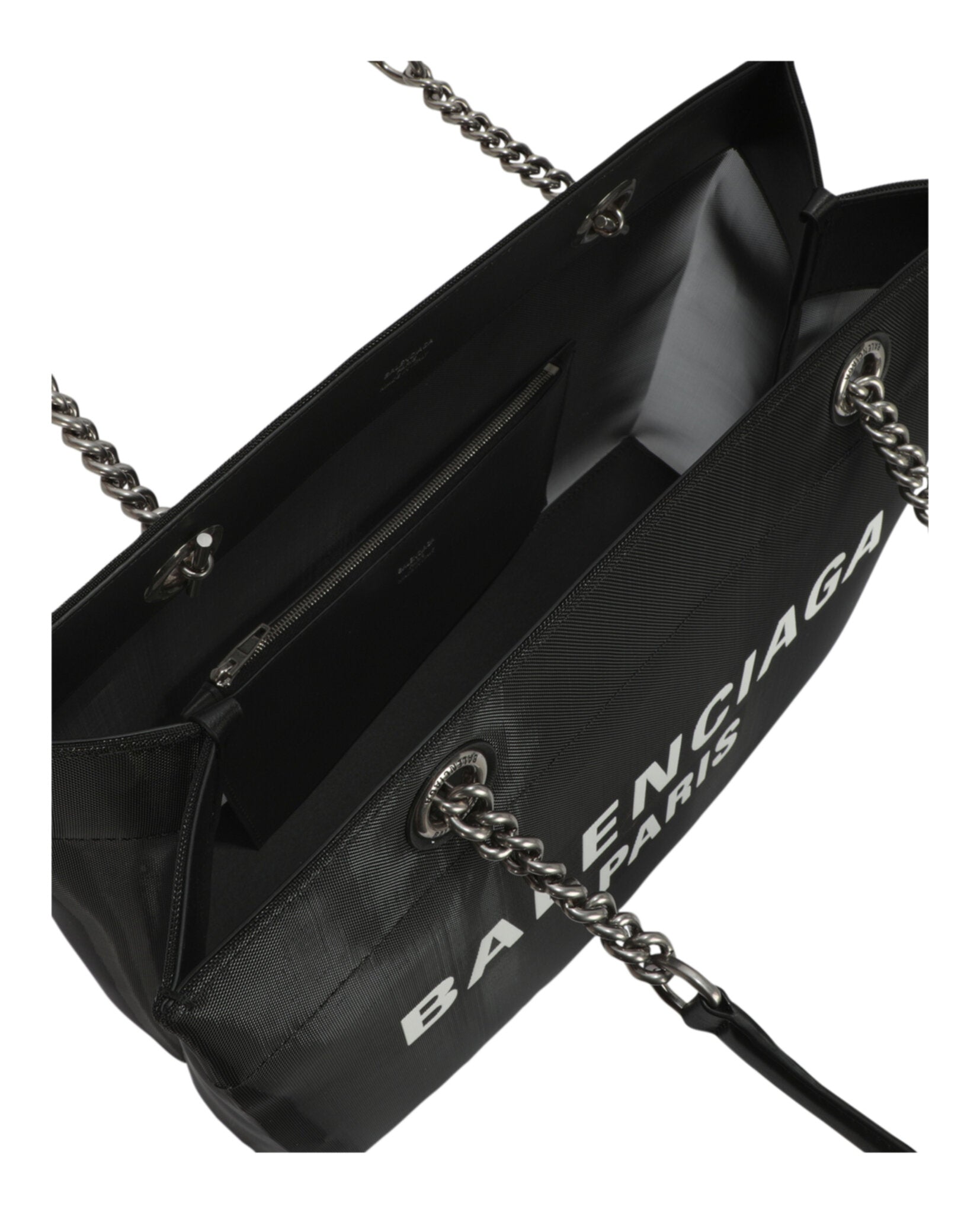 Mesh Duty Free Tote