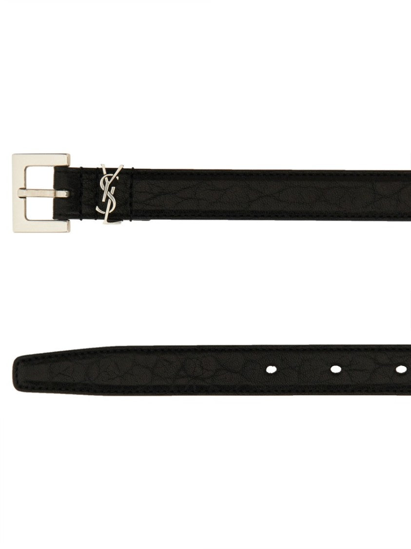 Cassandre Thin Belt