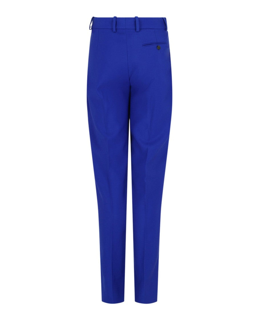 Straight Leg Trousers