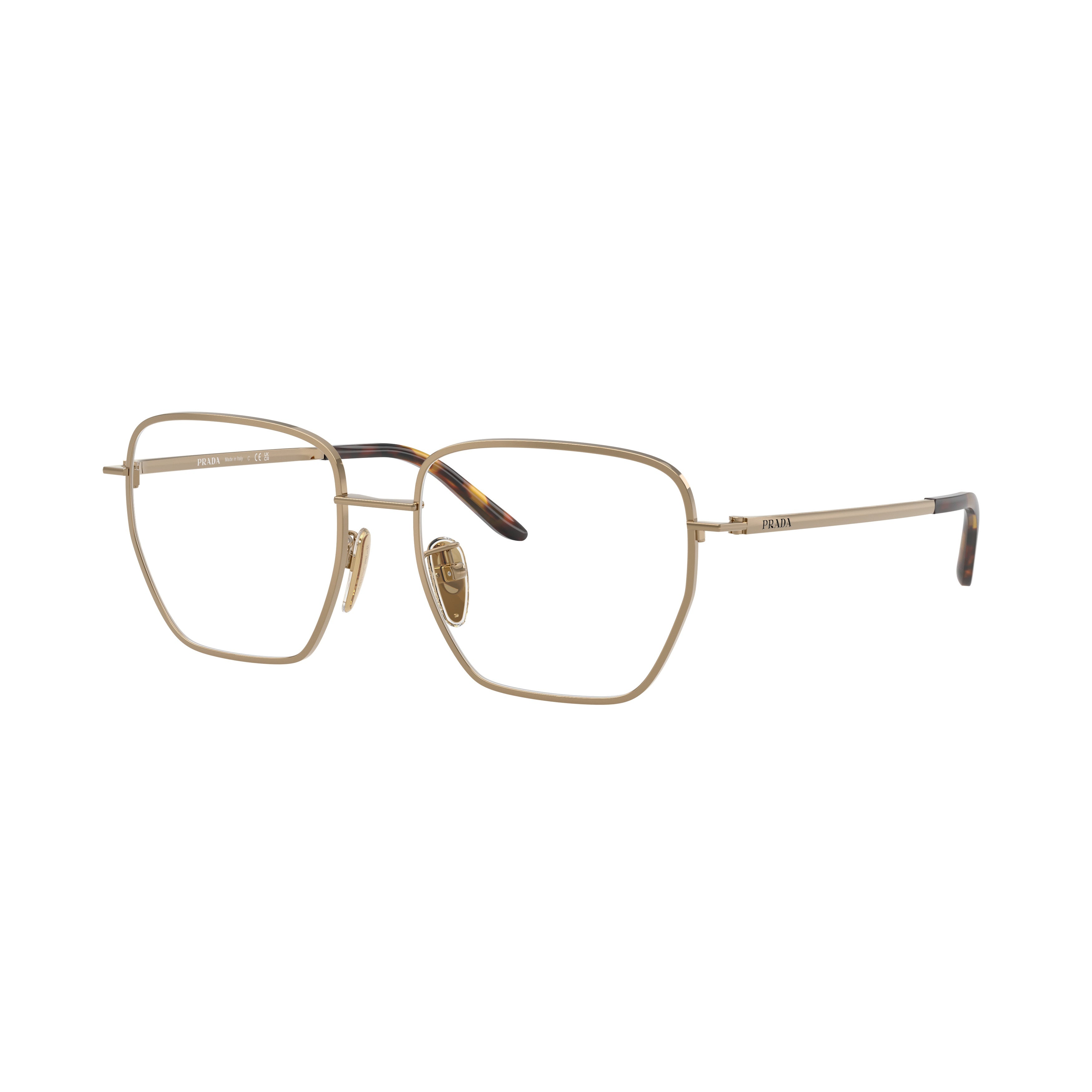 0pr C51vd Square Sunglasses
