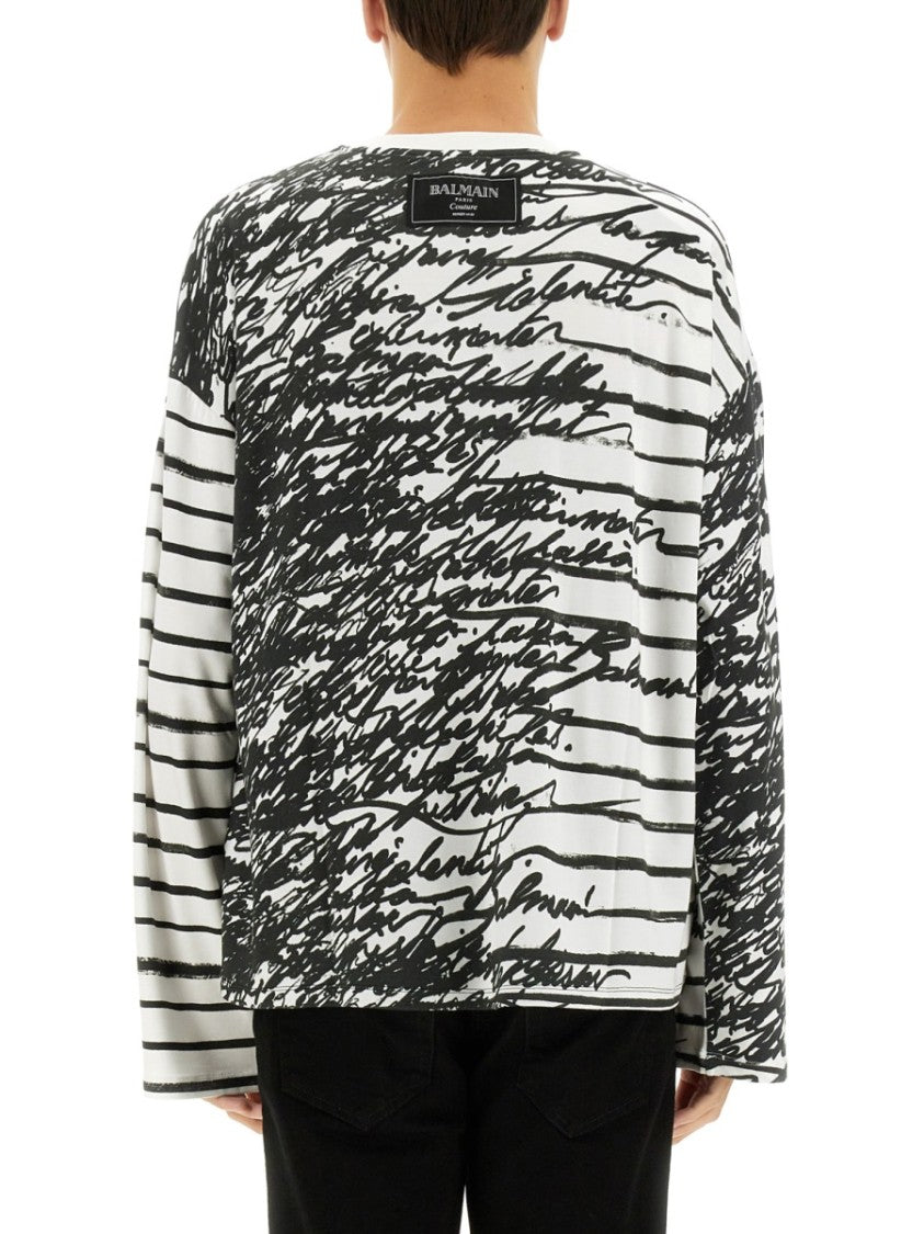 "Love Letter" T-Shirt