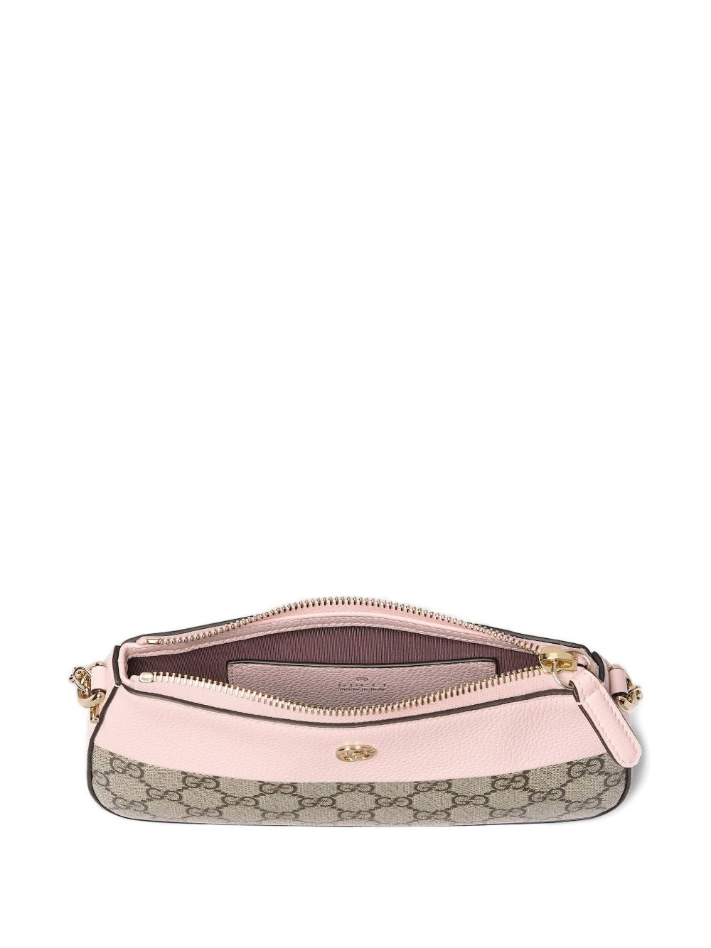 Rectangular Shoulder Bag