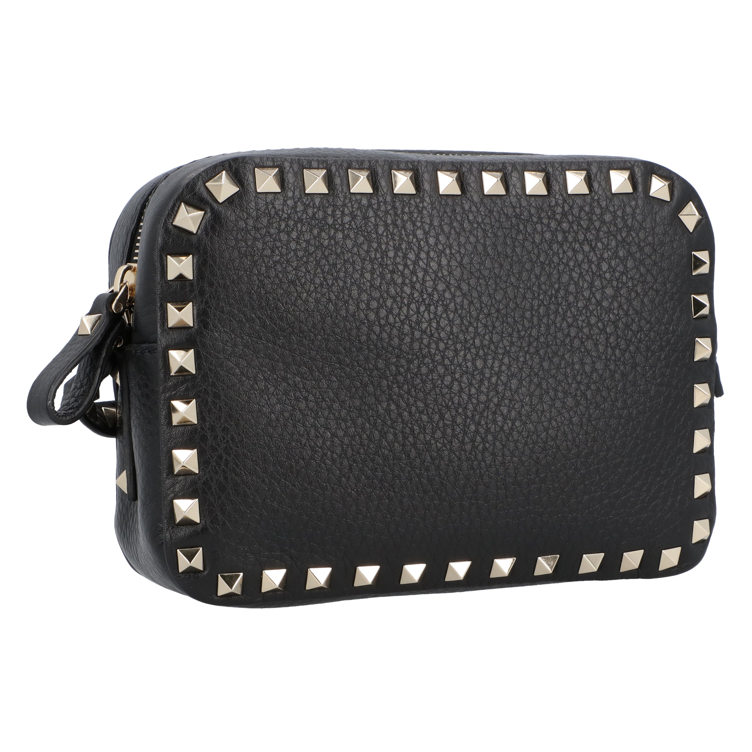 Rockstud Shoulder Bag
