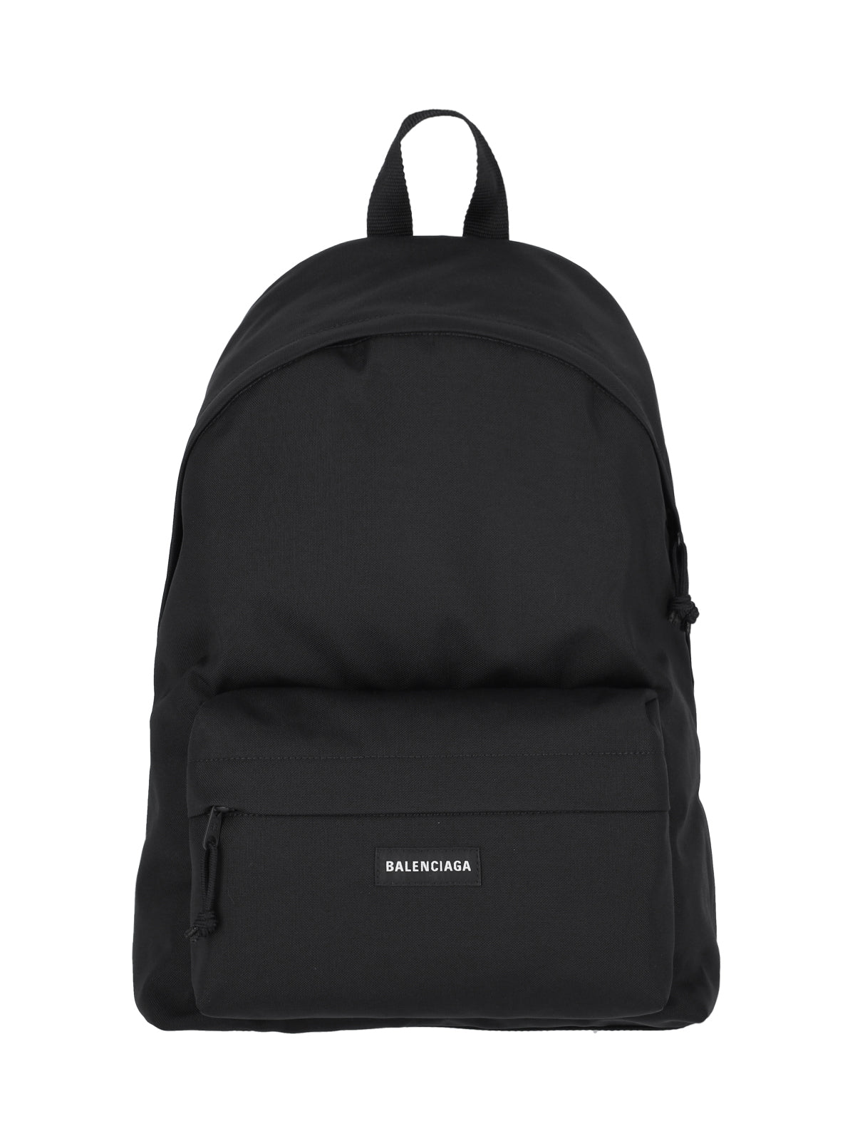 Explorer Backpack – Black
