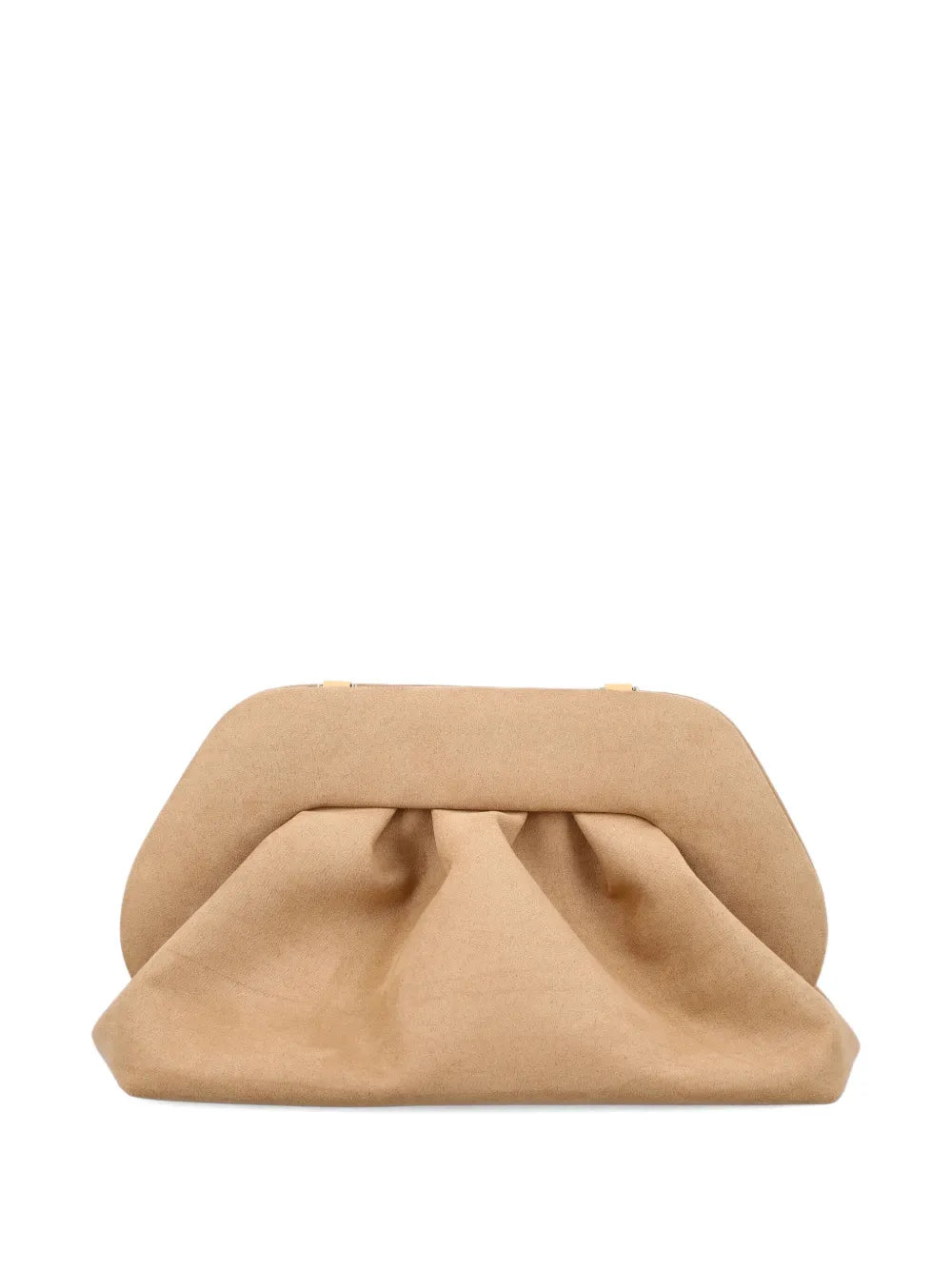 Compact Structured Bag With Minimalist Design