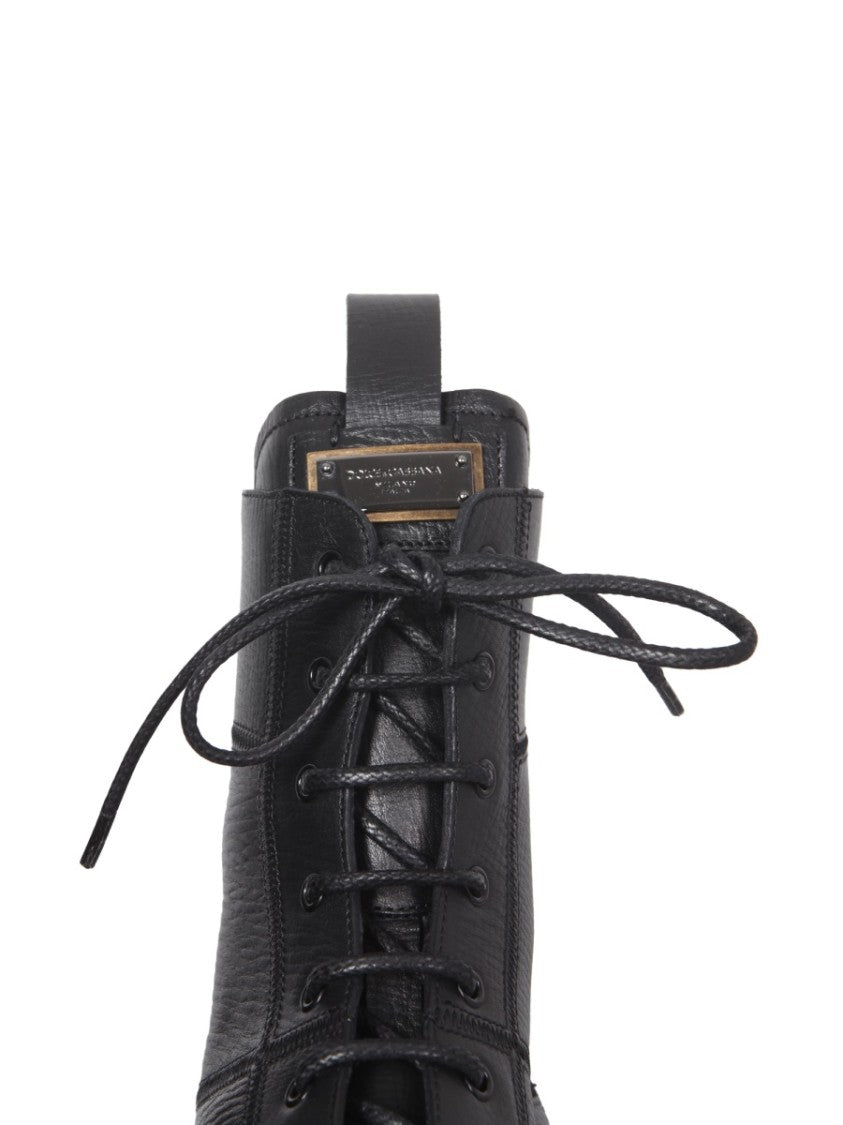 Bernini Boot