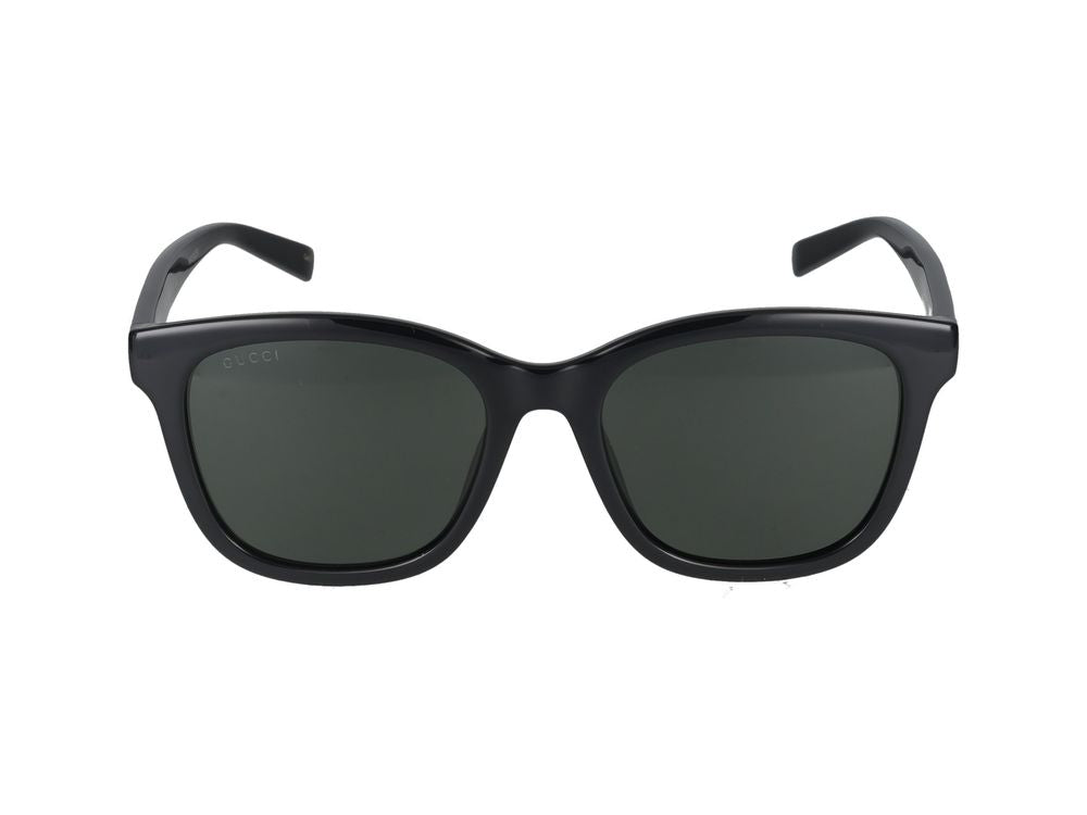 Sunglasses GG1984SK 001 black black grey 55/19/145
