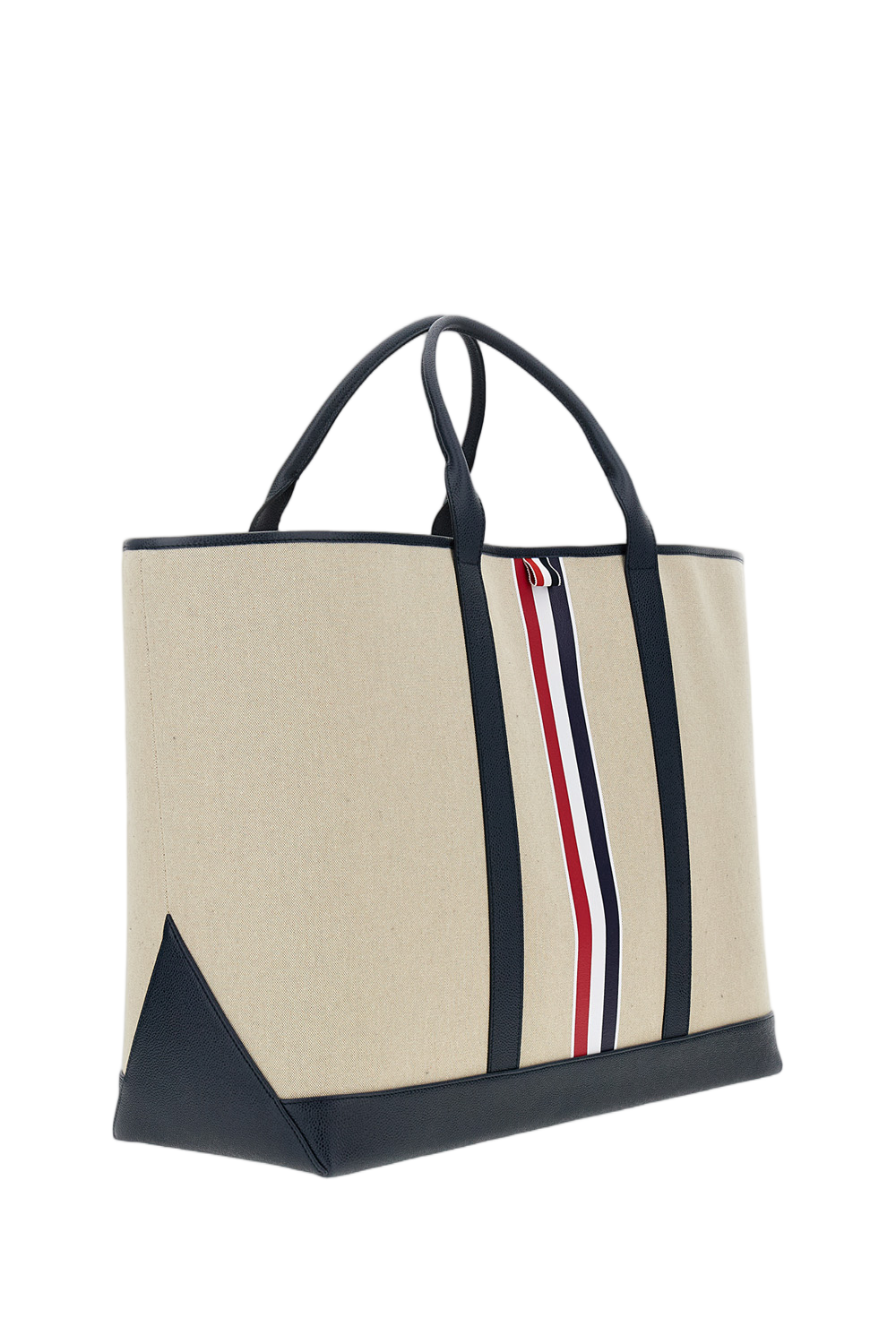 Oversized Tool Tote Bag