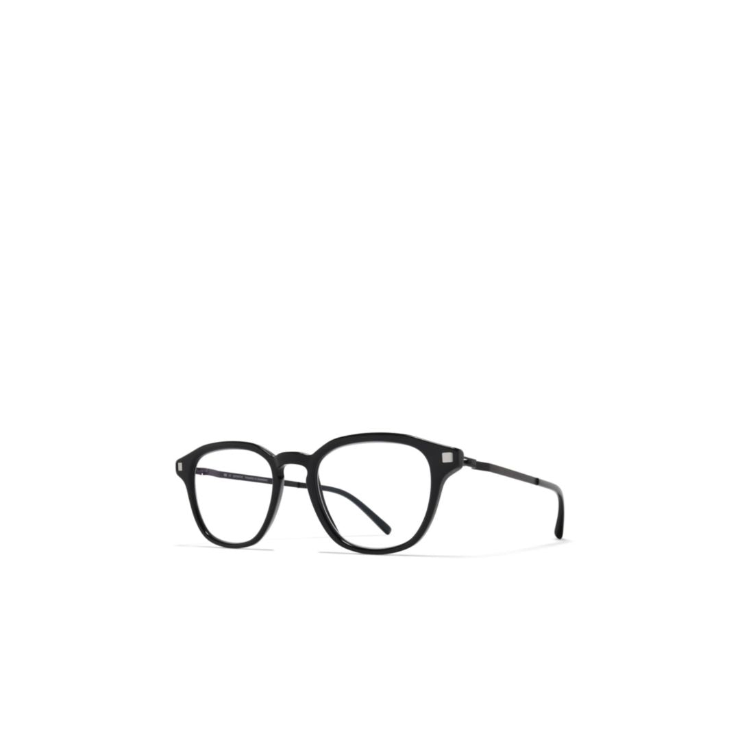 Yura Rounded Square Acetate Eyeglasses