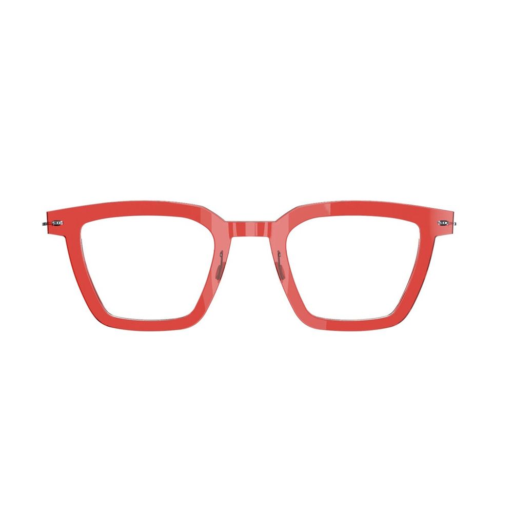 N.O.W. 6585 Square Frame Sunglasses