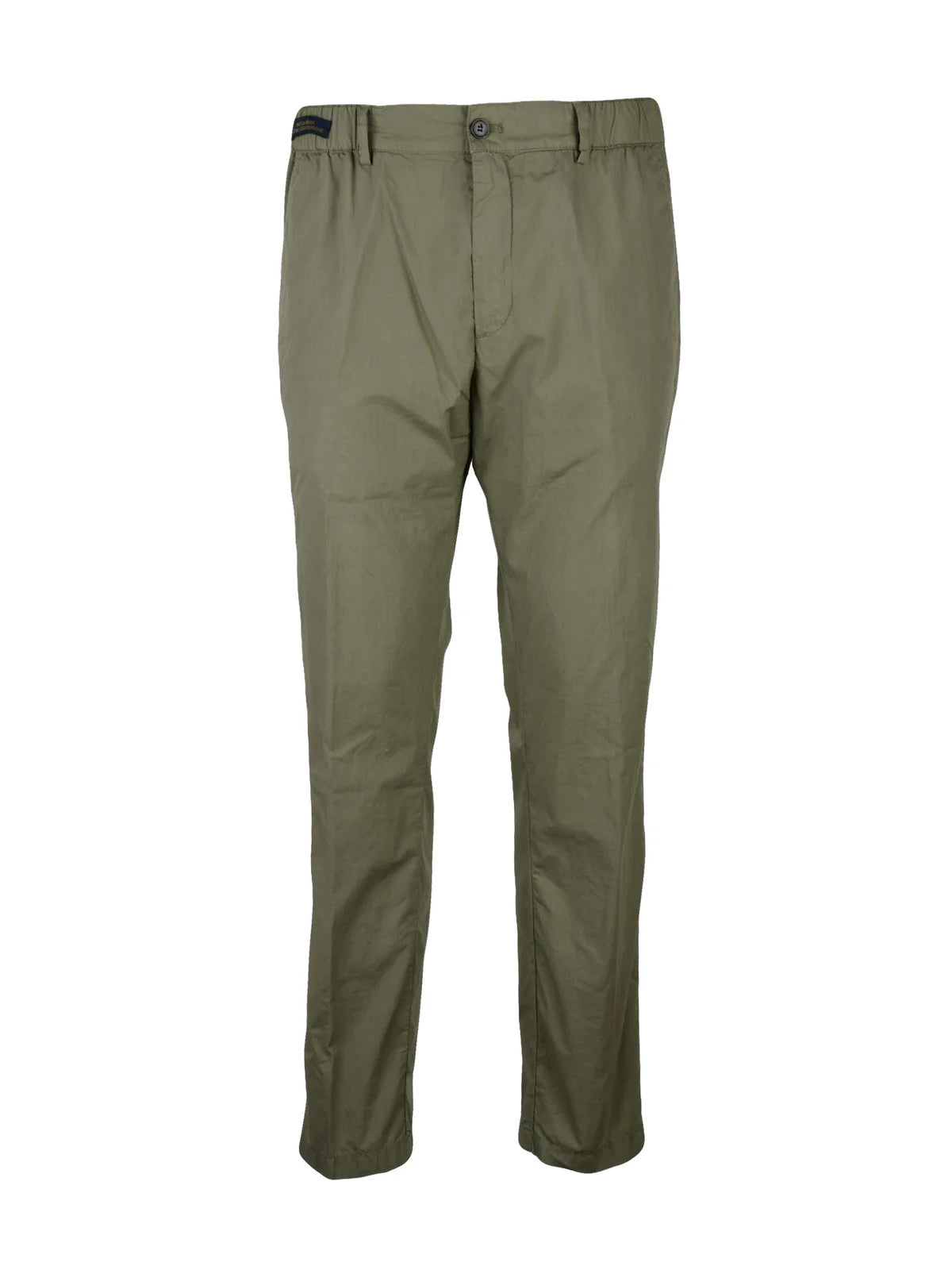 Chino Pants - Olive Green