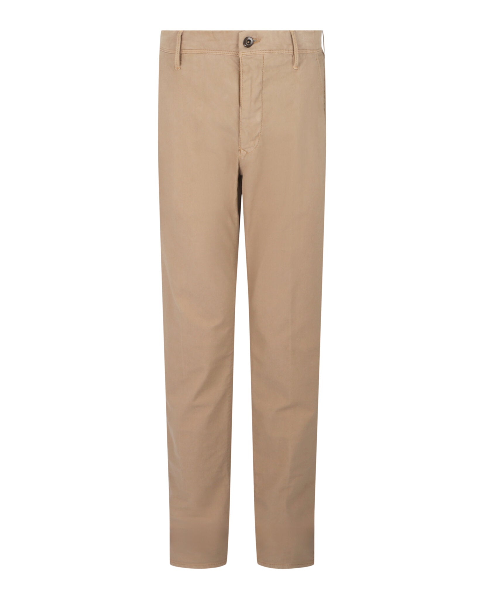 Incotex Slim Fit Five-Pocket Pants