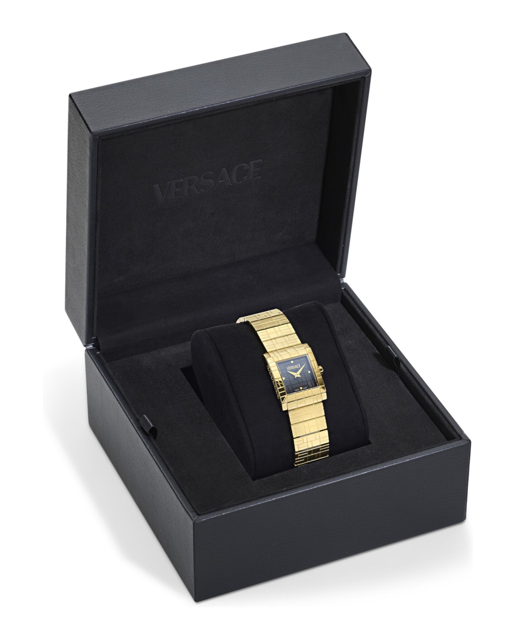 Mosaic Bracelet Watch