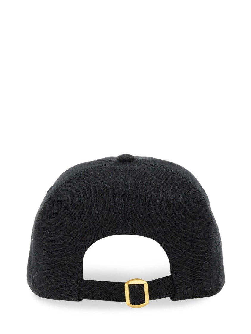 Embroidered Baseball Cap