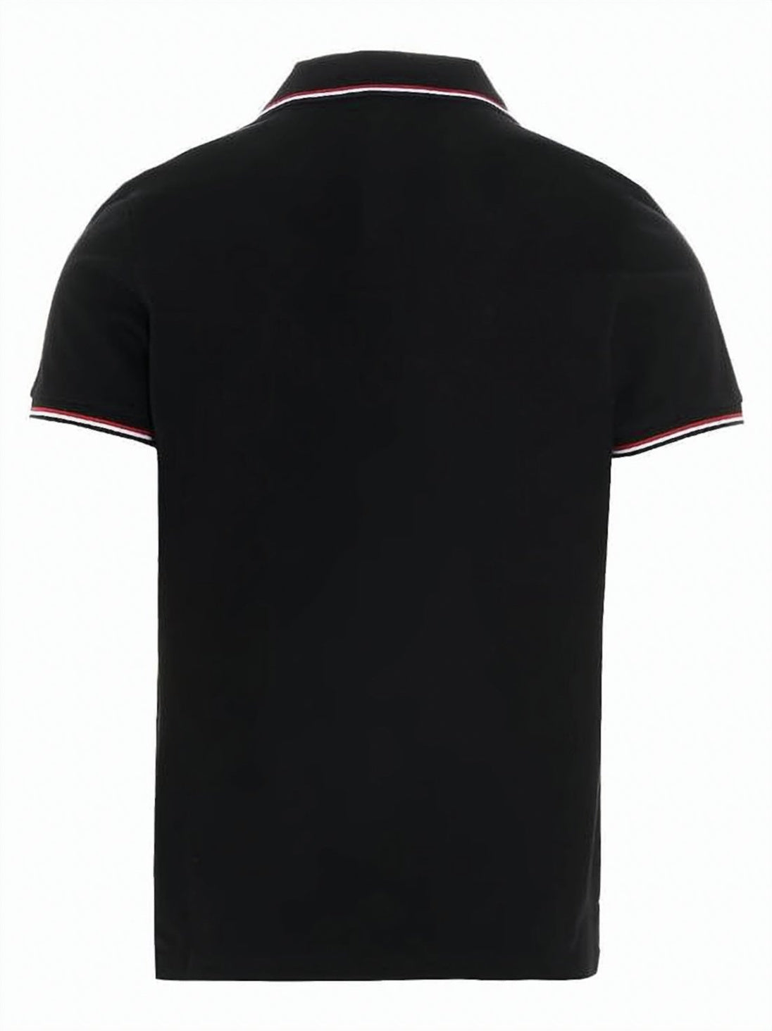 Cotton Piqué Polo Shirt