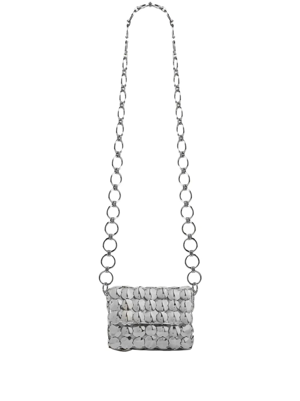 Structured Minimalist Pochette