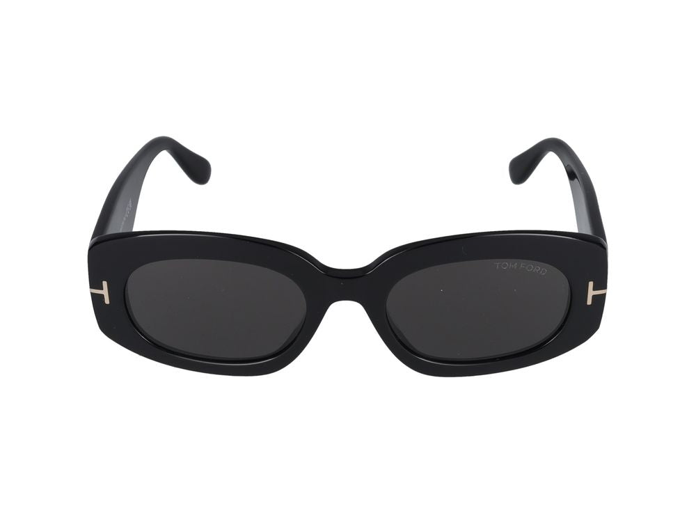 Sunglasses Ft1187 01A 52/20/140