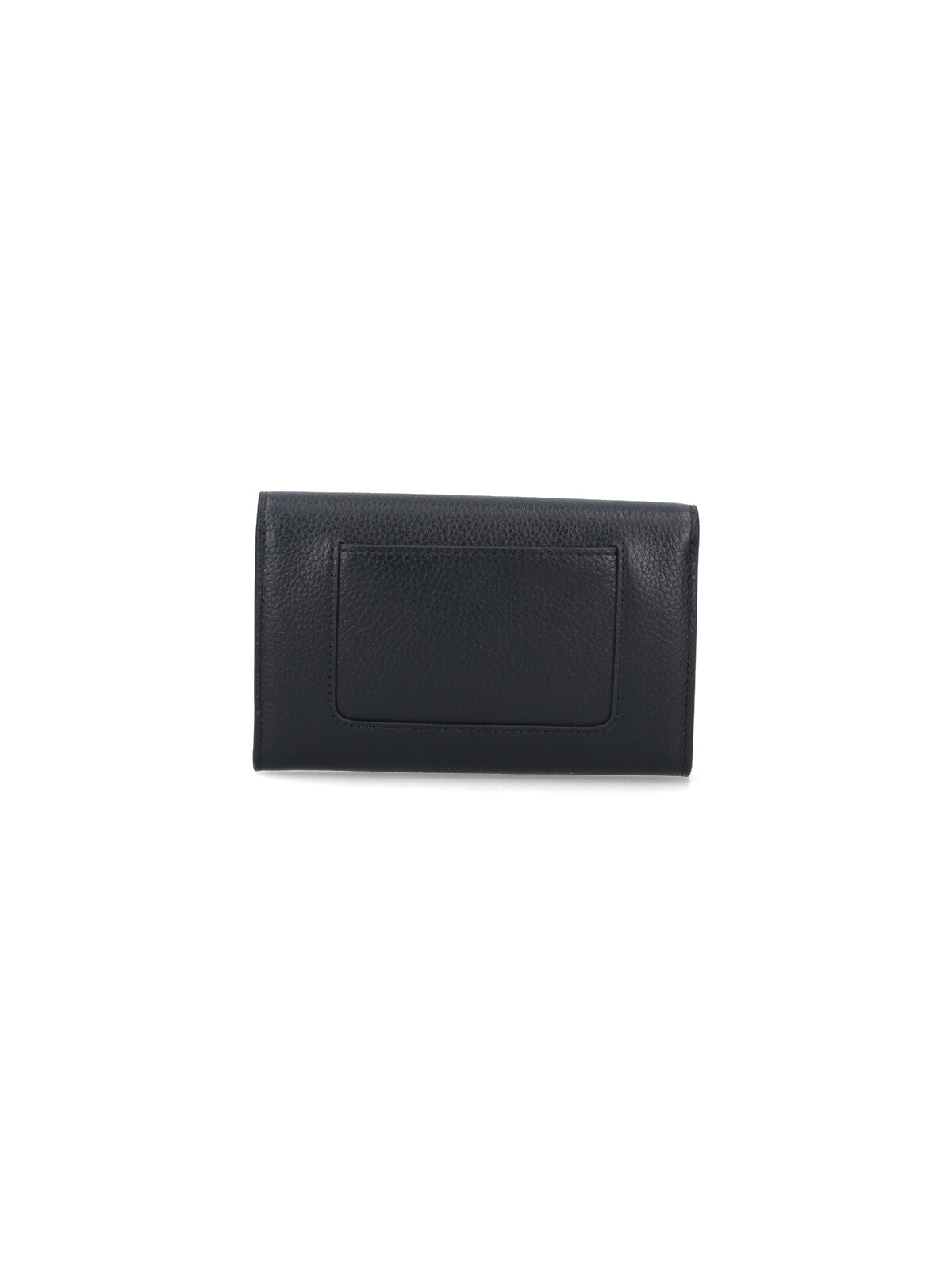 Darley Medium Textured Leather Wallet