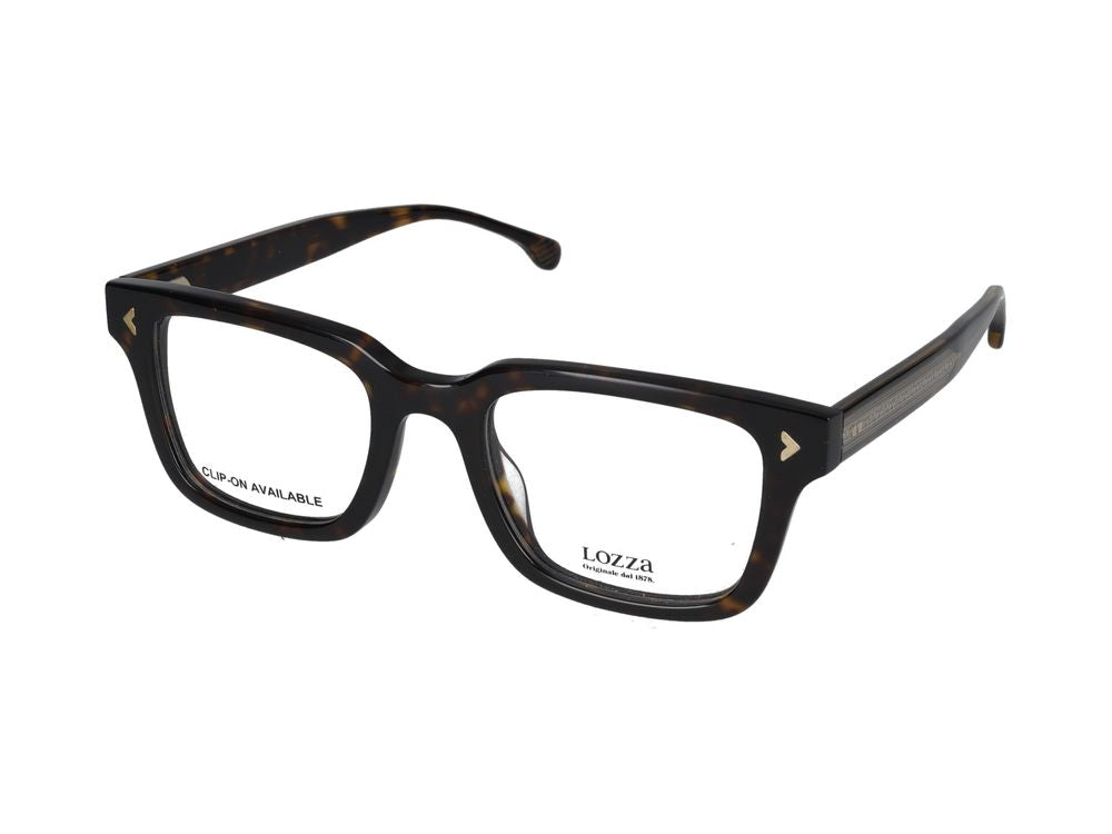 Eyeglasses VL4297 0722 Avana Scura Lucida 50/21/145