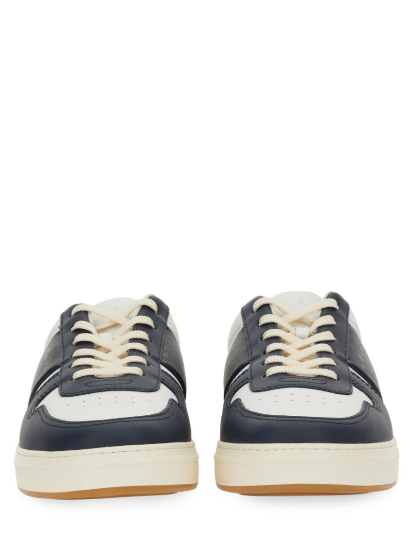 H-Tv Sneaker