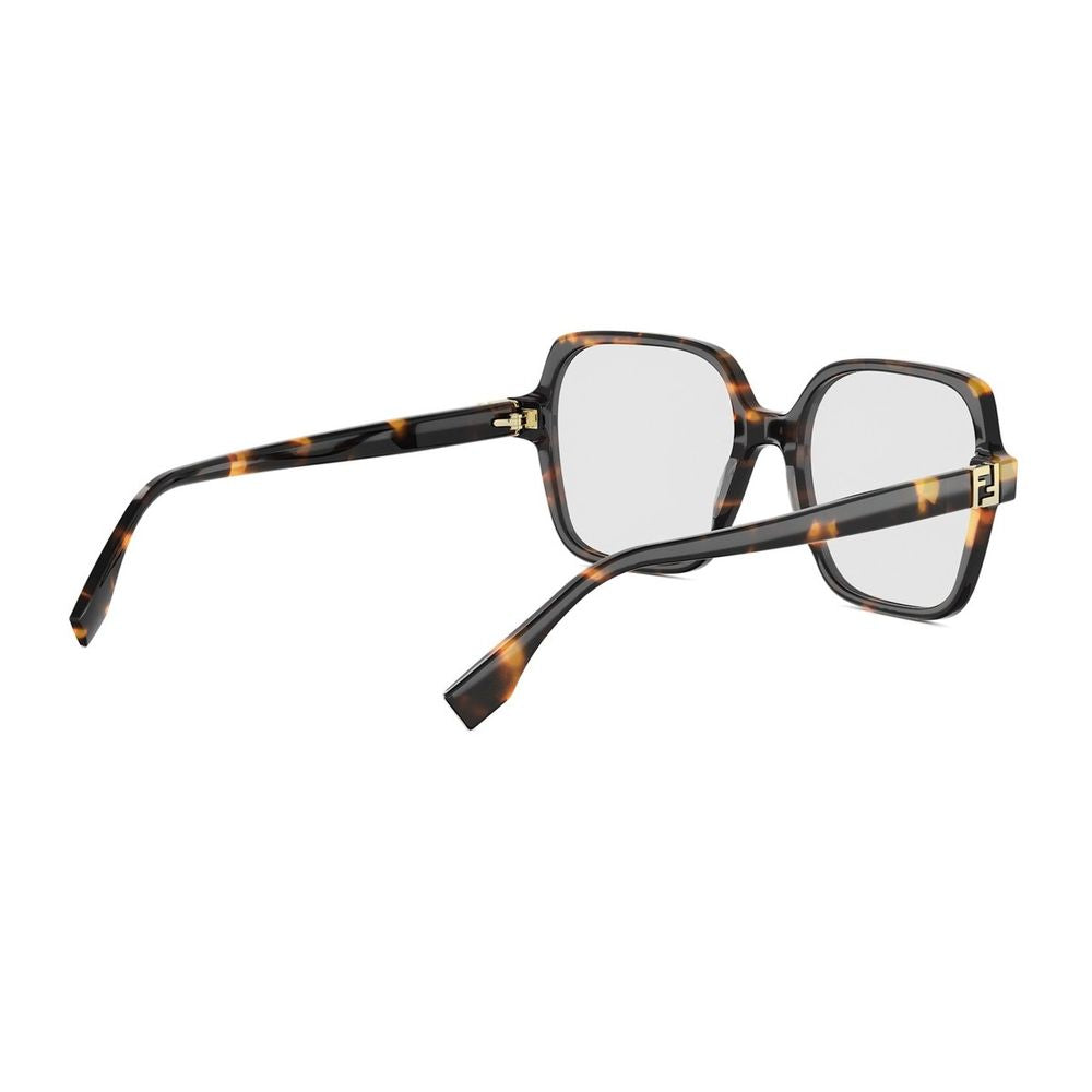Fe50144I Forever Fendi Havana Glasses