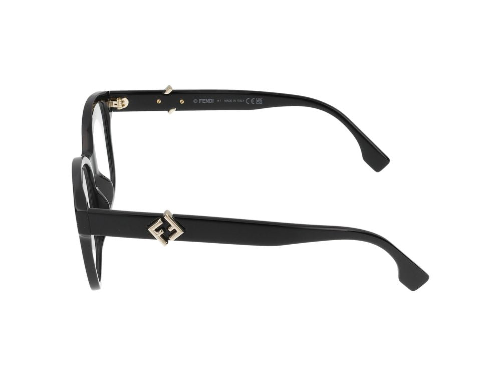 Eyeglasses Fe50135I 001 52/20/145