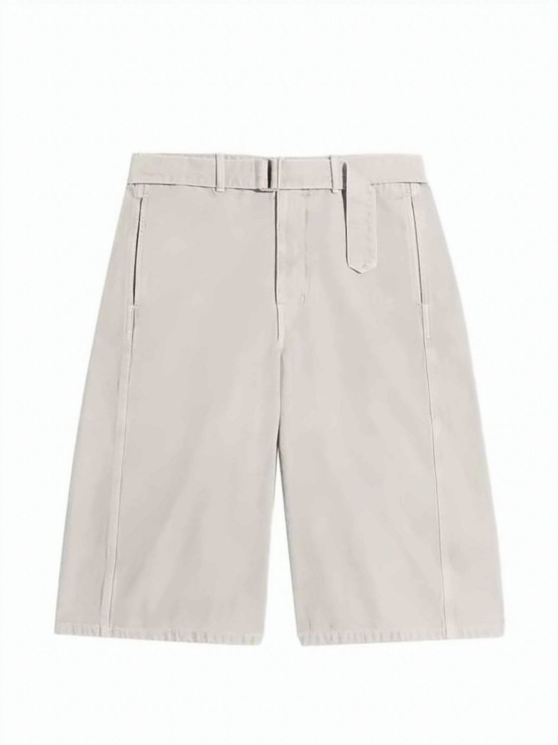 Cotton Shorts