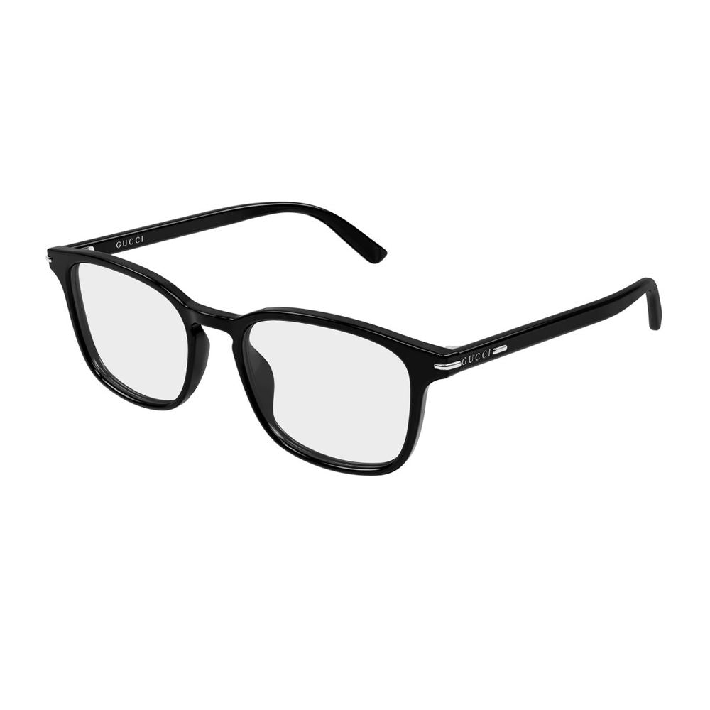 Gg2129O 001 Black Eyeglasses