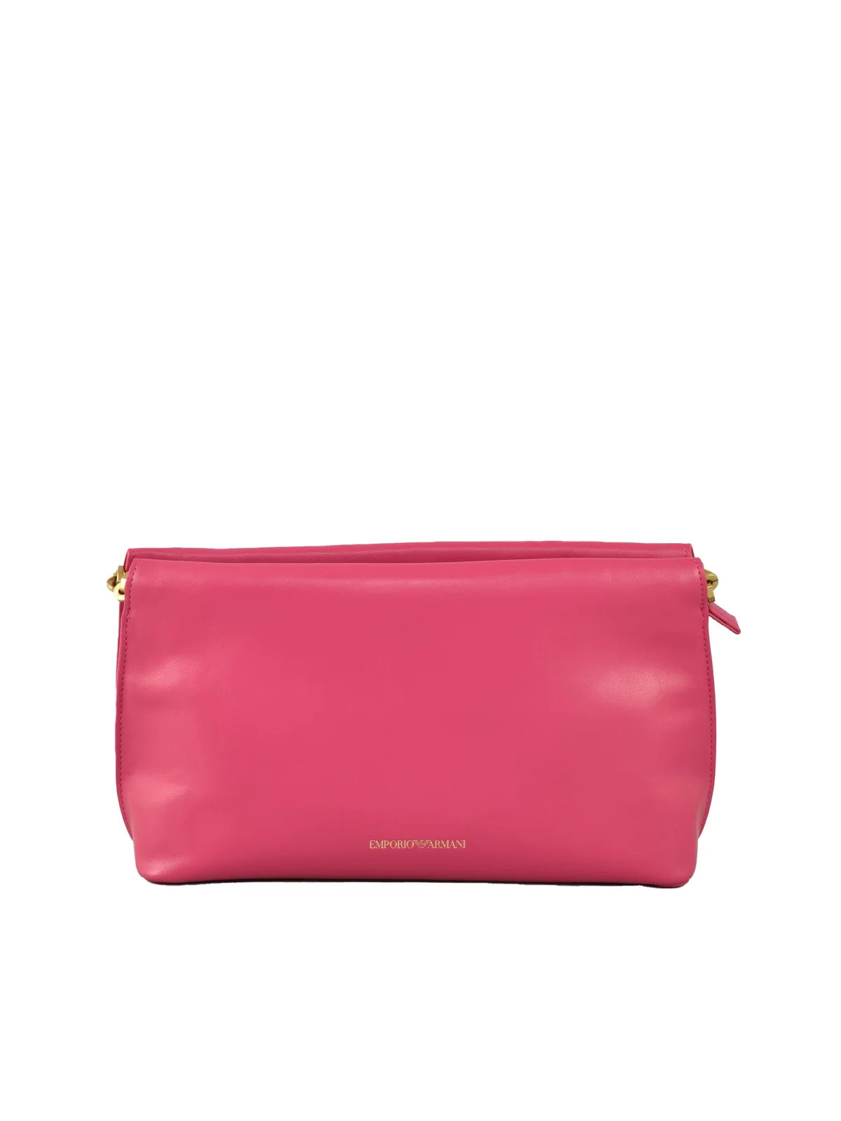 Shoulder Bag - Fuchsia