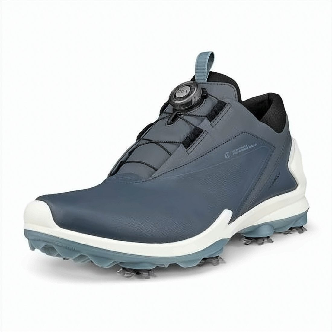 Sleek Modern Sneakers with Dial Lacing System