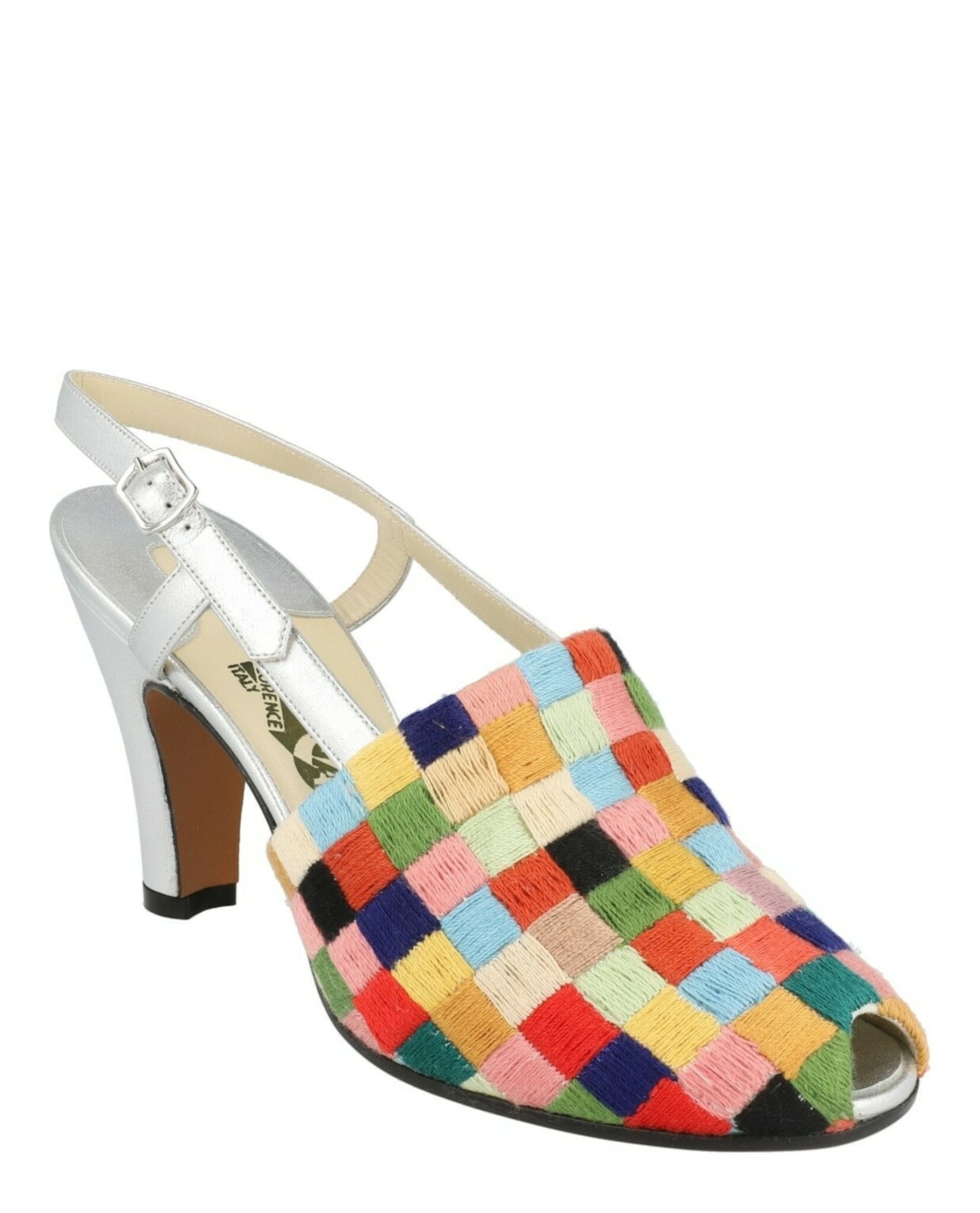 Dama Archive Limited Edition 1938 Pumps