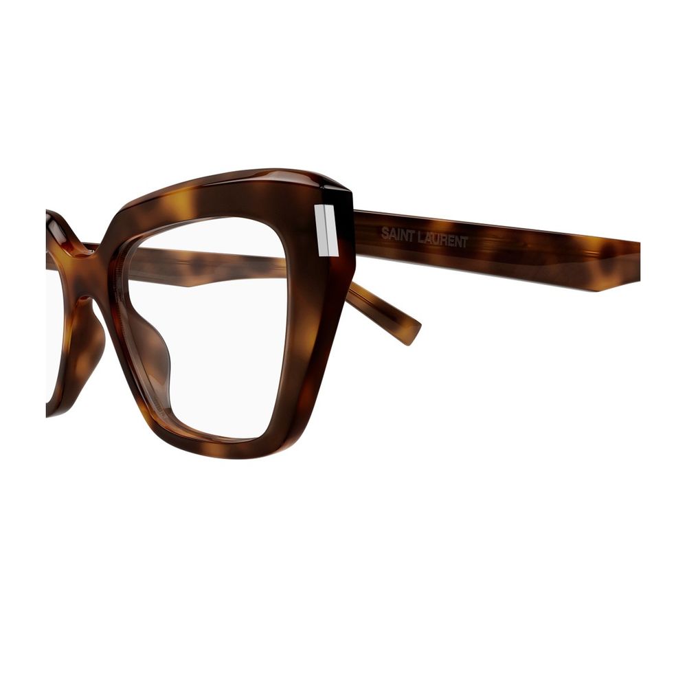 Sl 829 Linea Corner Angle Elegant Optical Frame