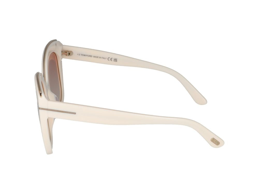 Sunglasses Ft0944 25T 55/19/140