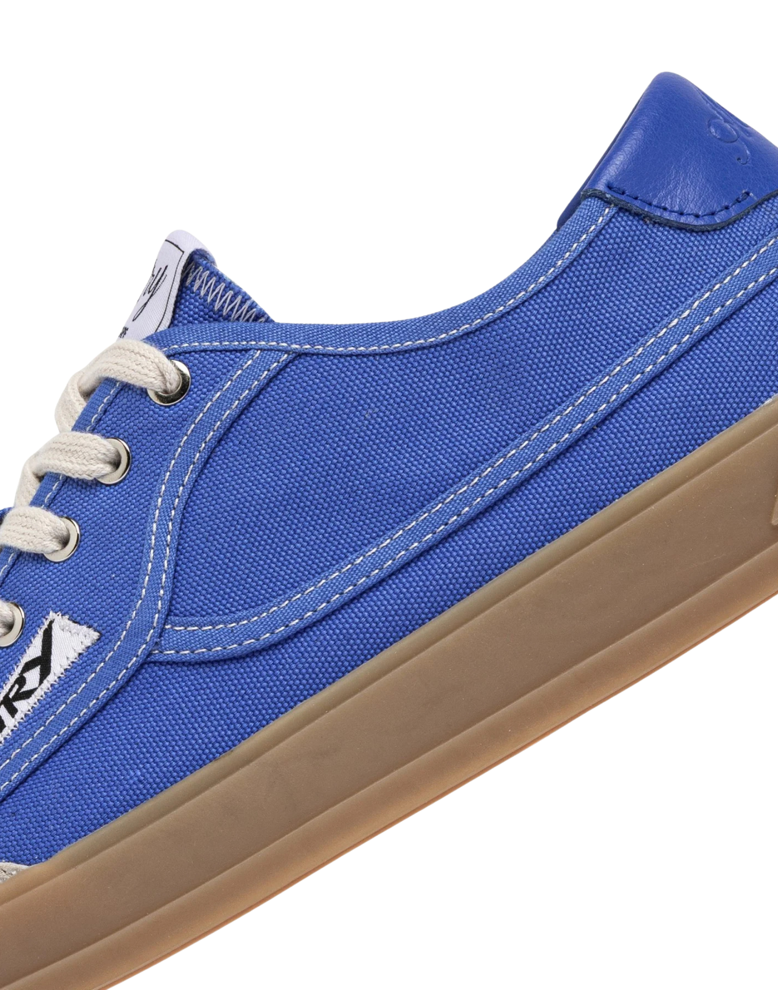 Windscape Low Men’s Palace Canvas Sneakers