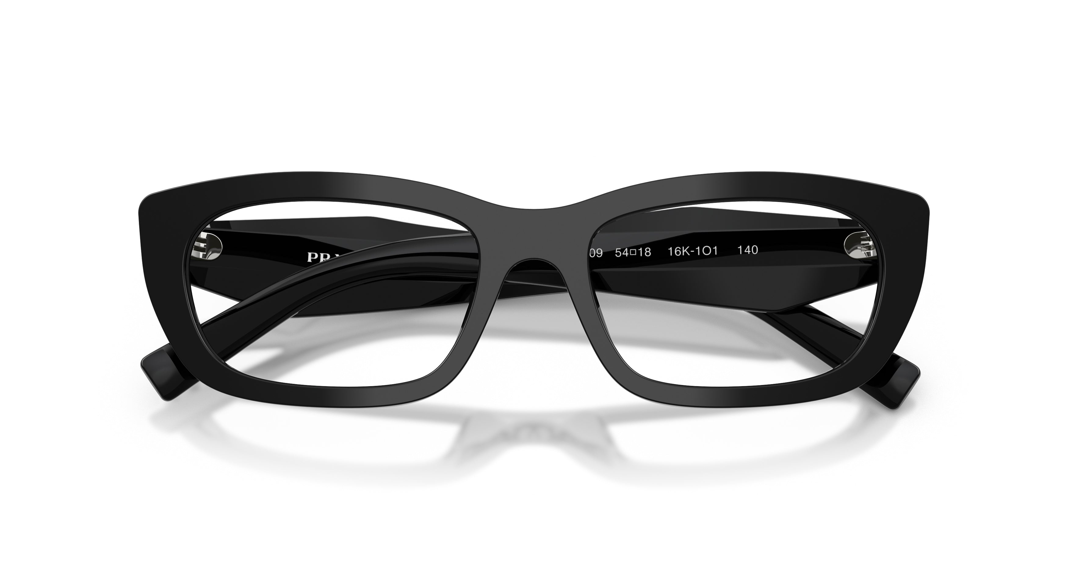 0pr D09v Oversized Square Acetate Sunglasses