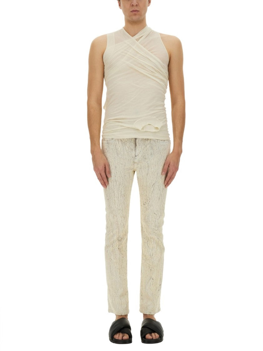 "I-Headon Utility" Pants