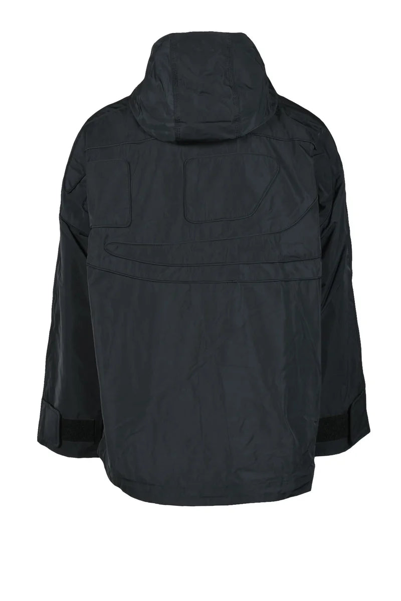 Nylon Jacket - Black