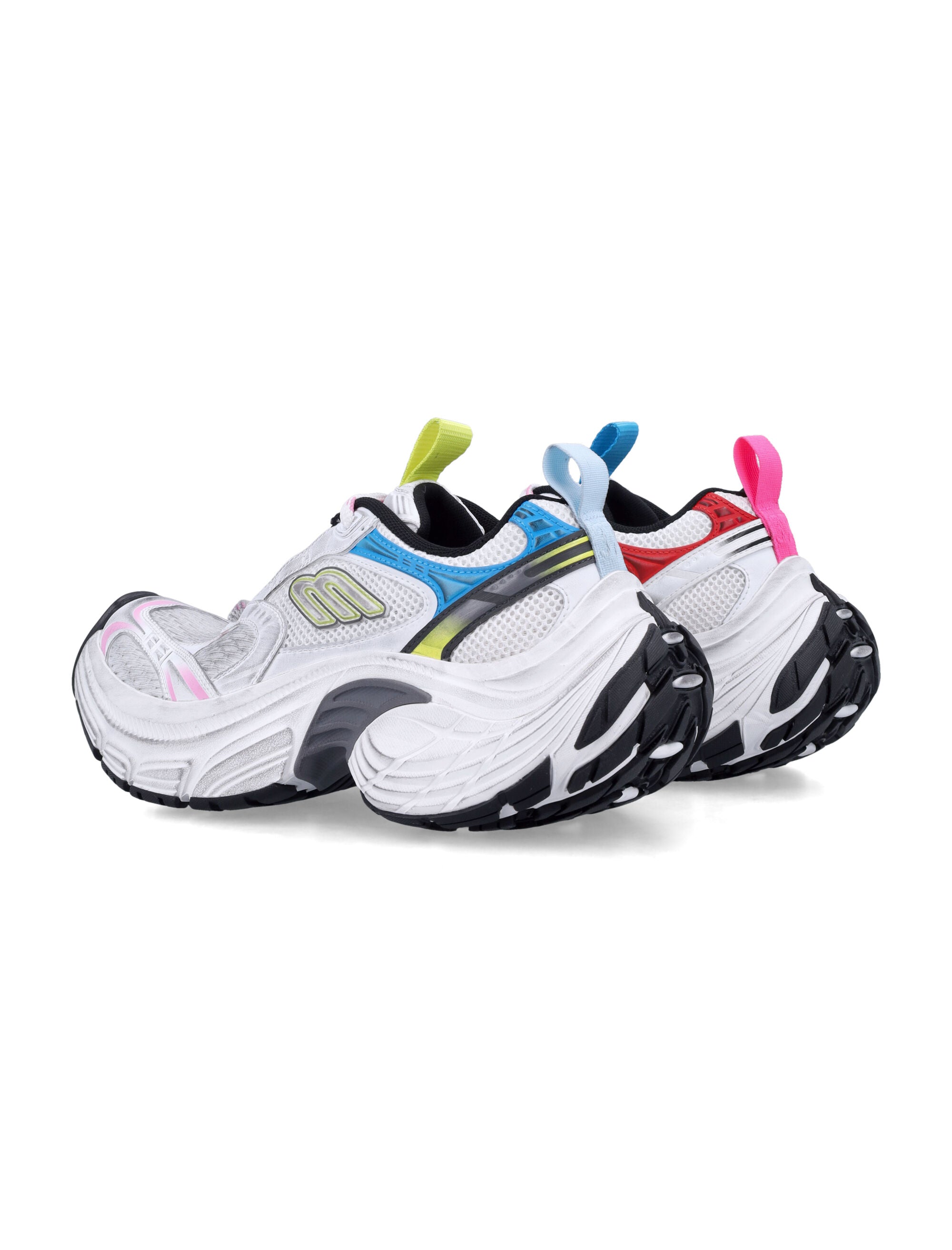 Woman'S 6Xl Sneakers