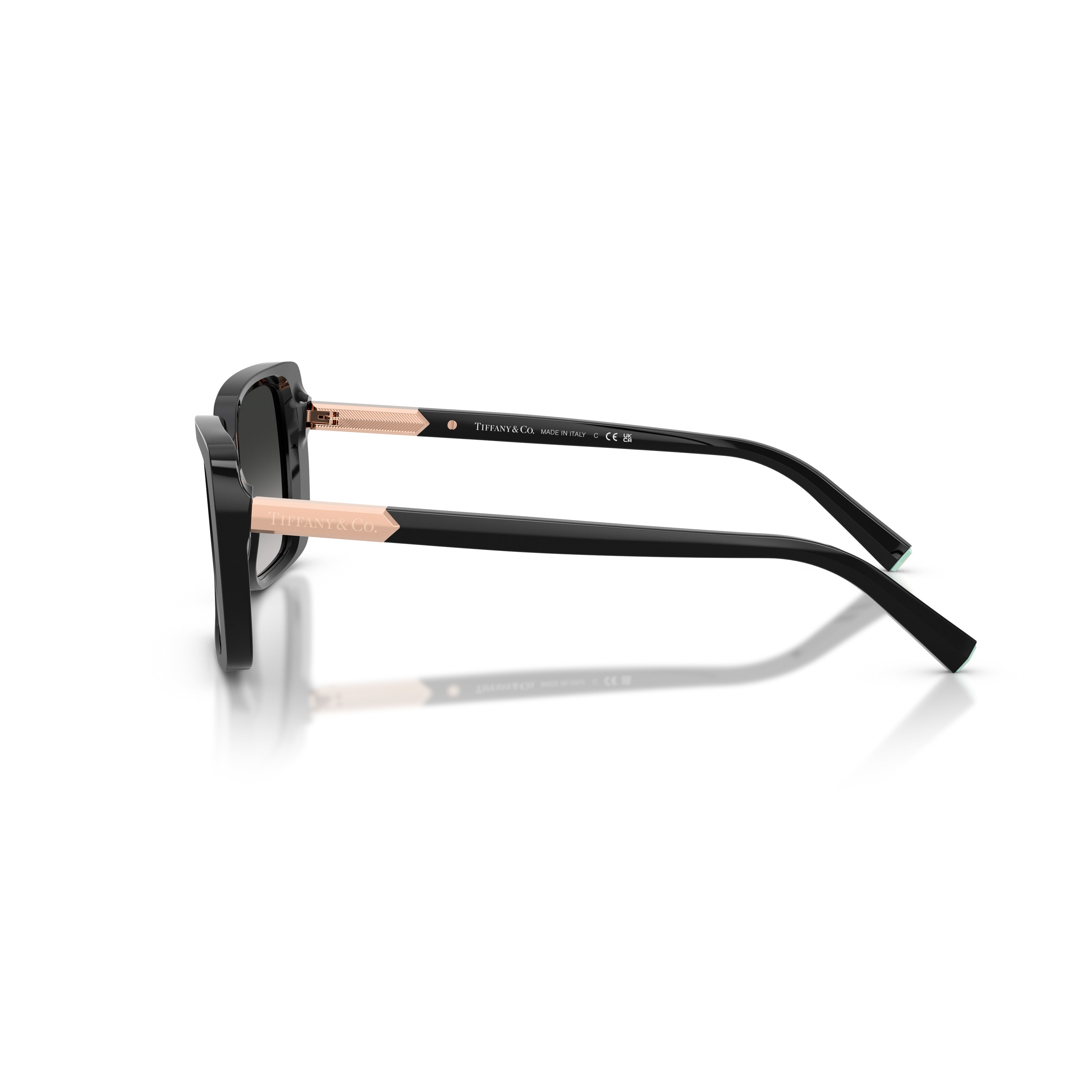 0tf4249 Rectangular Frame Sunglasses