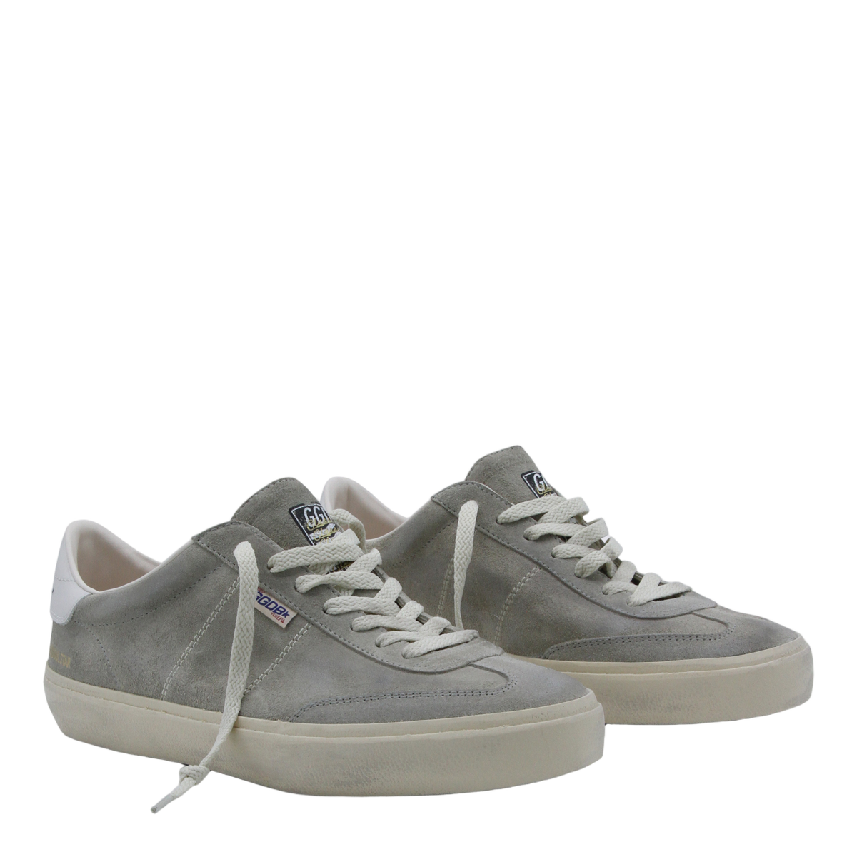 Low-Top Sneakers with Textured Design and Chunky Sole