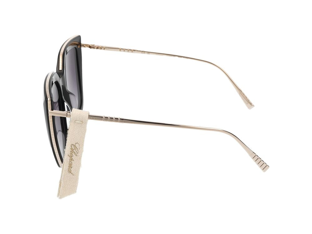 Sunglasses Chopard SCH319M 0BLK Nero Super Black 54/19/135