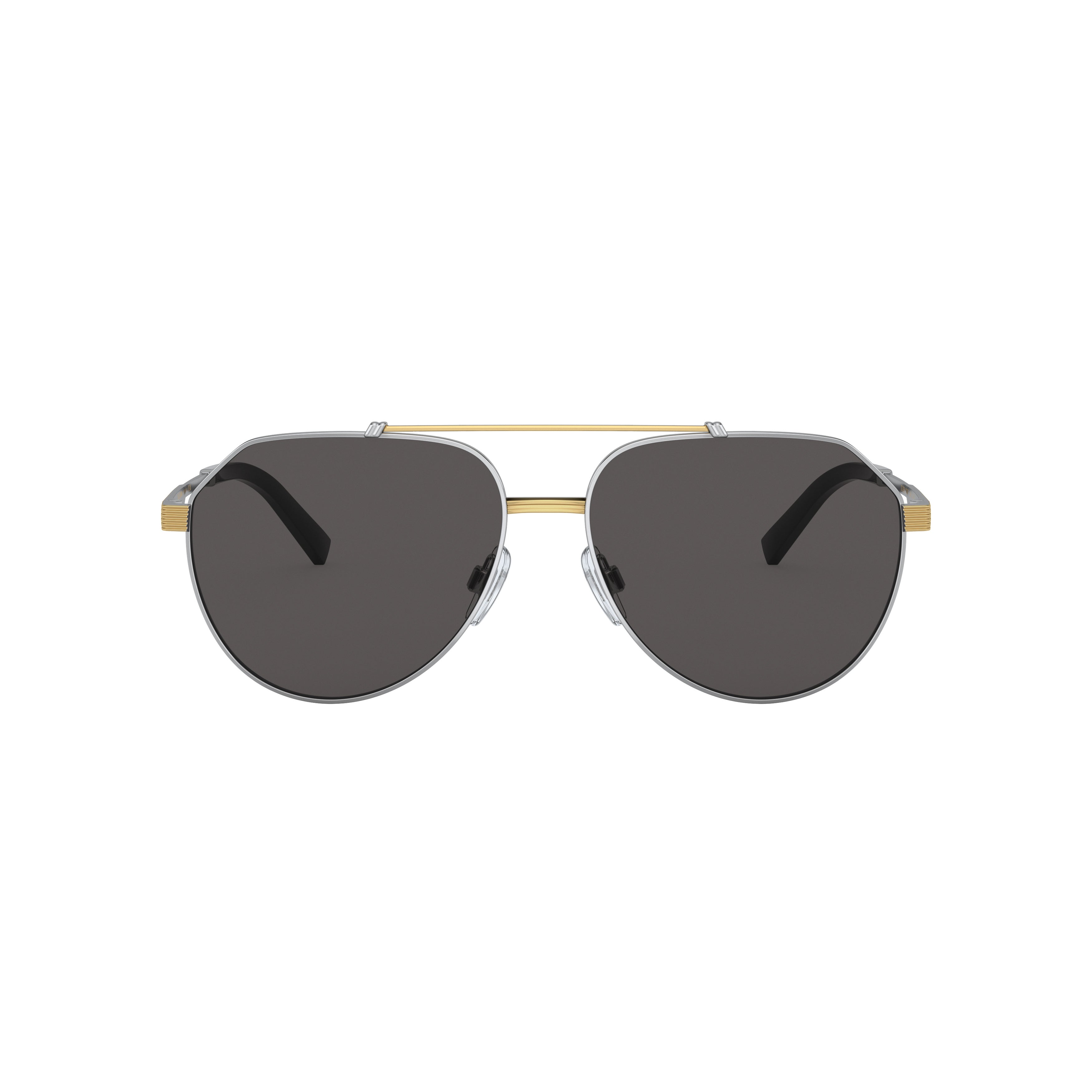 0dg2288 Aviator Sunglasses