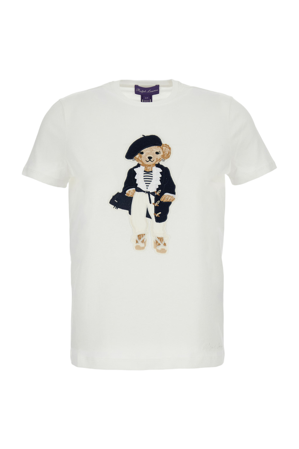 Regular Fit Cotton T-Shirt