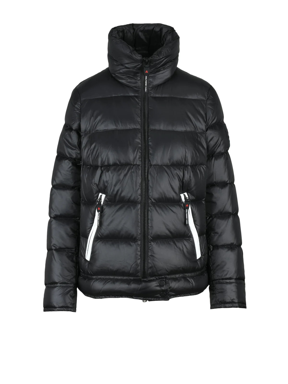 Black Plurals Dulac Down Jacket