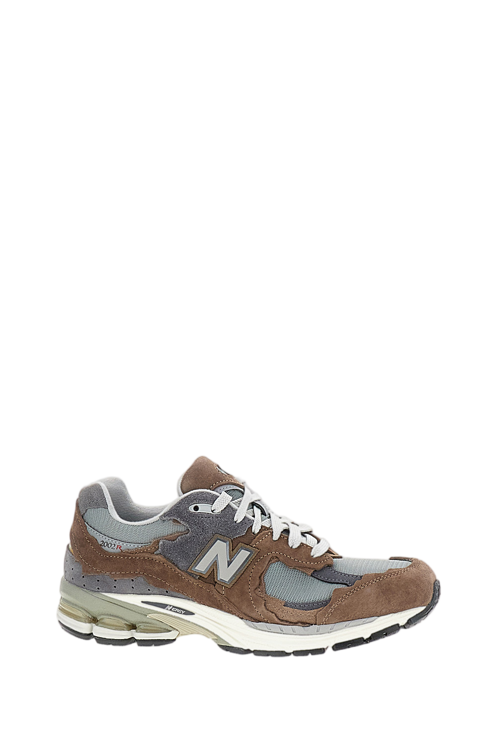 2002R PROTECTION PACK Sneakers with Mesh