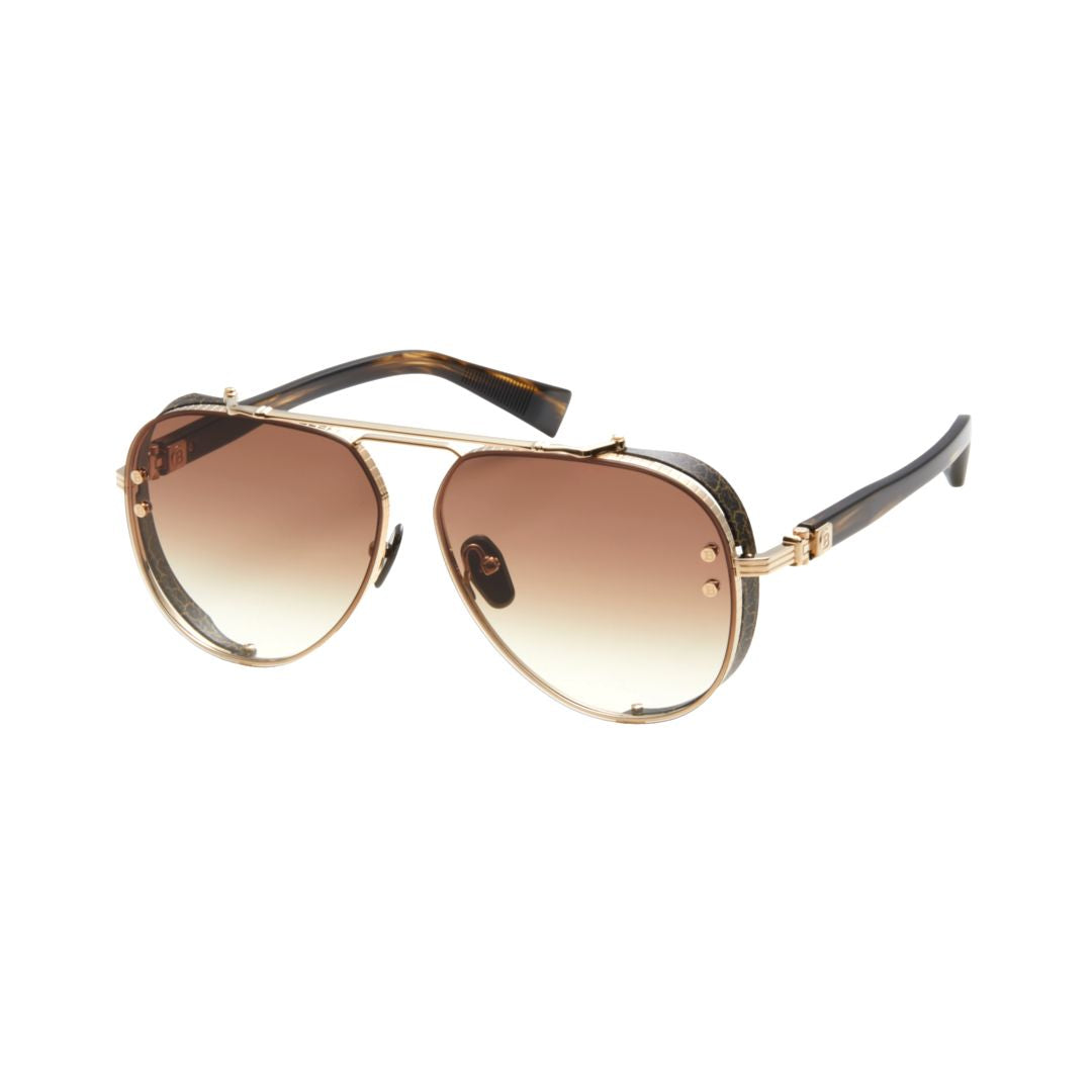 Capitaine Aviator Sunglasses