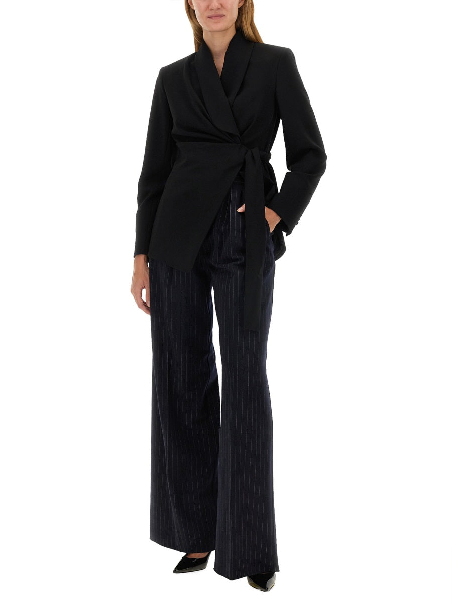 "Pirogues" Pants